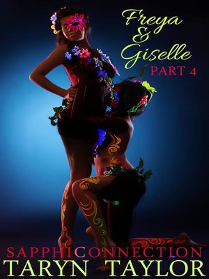 cover image of Freya & Giselle, Part 4